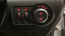 Vauxhall Astra 2.0 CDTi 16V ecoFLEX SRi 5dr Diesel Hatchback